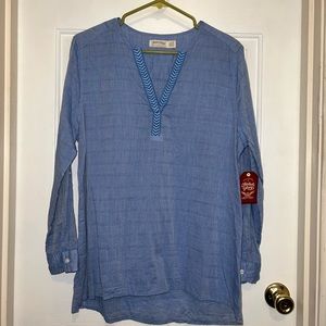 Faded Glory Womens blouse